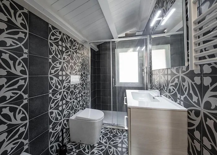 Appartement Studio