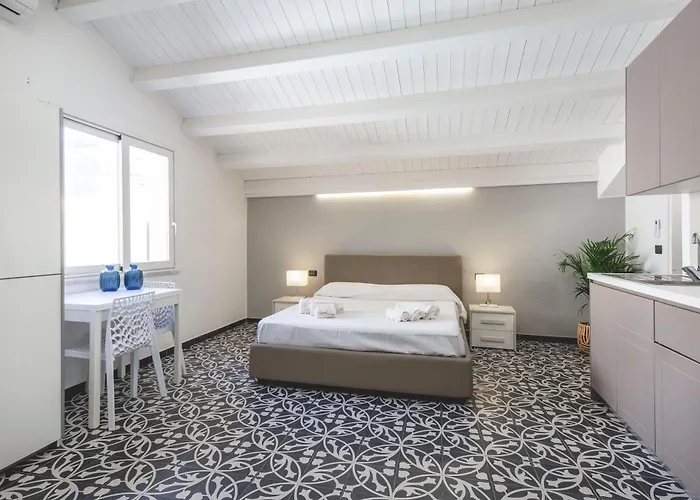 Appartement Studio
