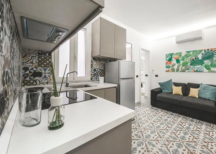 Appartement Supérieur à 2 Chambres à Coucher