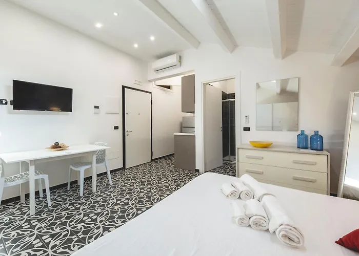 Appartement Studio