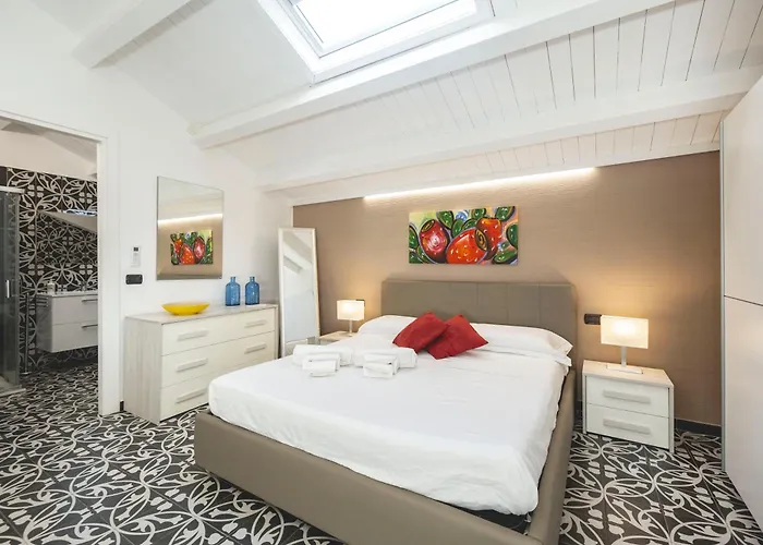 Appartement Studio
