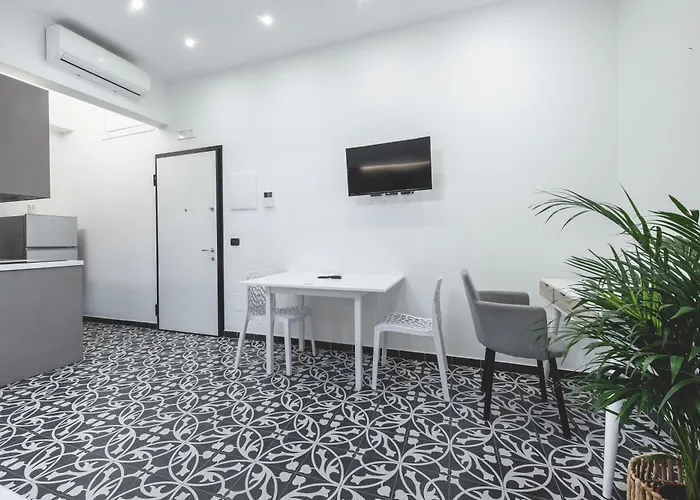 Appartement Studio