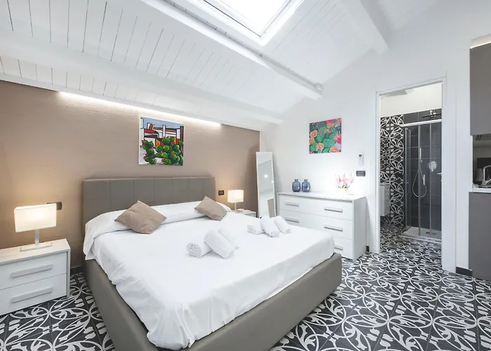 Appartement Studio