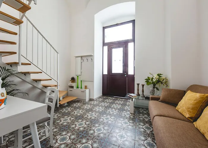 Appartement Duplex