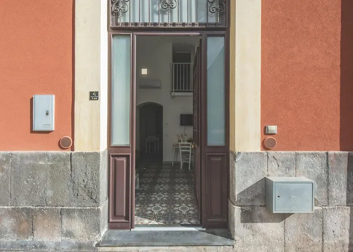Appartement Duplex