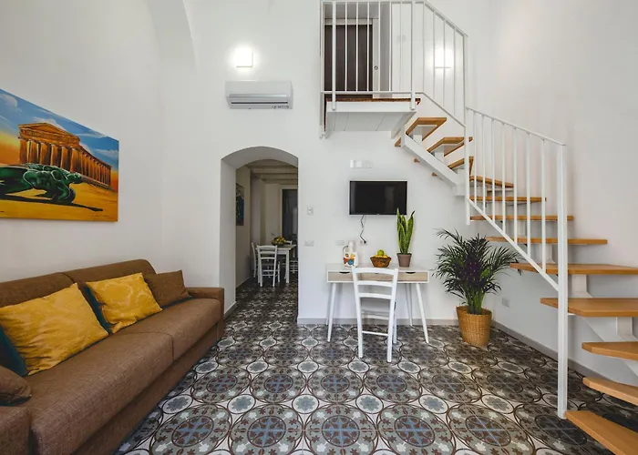 Appartement Duplex