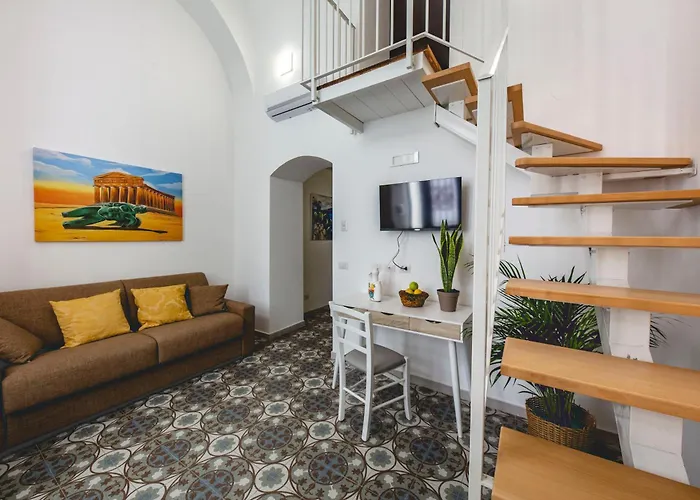 Appartement Duplex